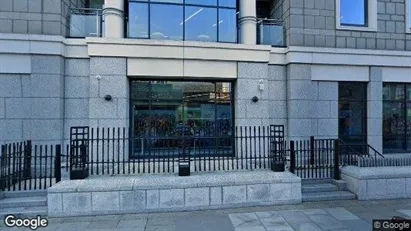 Kontorlokaler til salg i Dublin 2 - Foto fra Google Street View