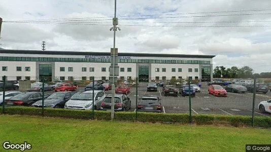 Office spaces for sale i Dublin 15 - Photo from Google Street View