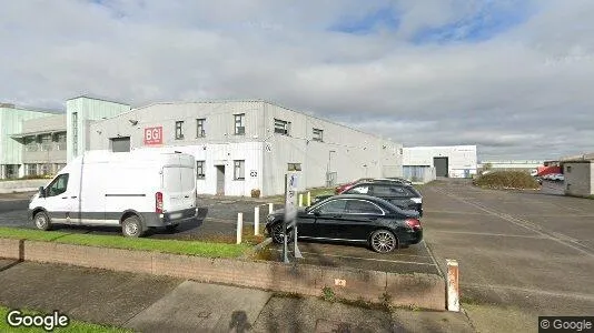 Office spaces for sale i Dublin 12 - Photo from Google Street View