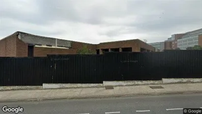 Büros zum Kauf in Dublin 18 – Foto von Google Street View