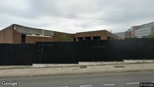 Office spaces for sale i Dublin 18 - Photo from Google Street View