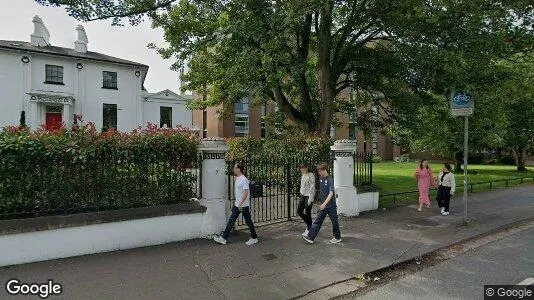 Office spaces for sale i Dublin 4 - Photo from Google Street View