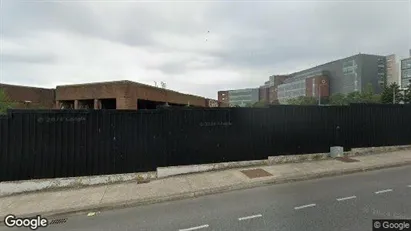 Kontorlokaler til salg i Dublin 18 - Foto fra Google Street View