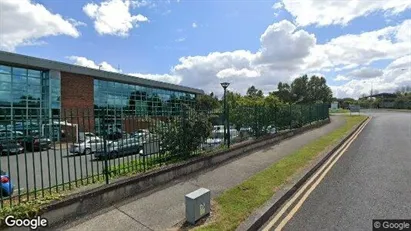 Kantorruimte te koop in Dublin 12 - Foto uit Google Street View