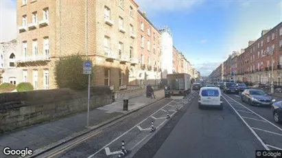Kontorlokaler til salg i Dublin 2 - Foto fra Google Street View
