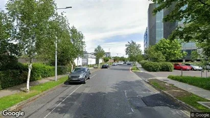 Büros zur Miete in Dublin 18 – Foto von Google Street View