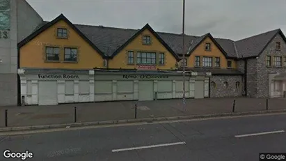 Kantorruimte te koop in Dublin 12 - Foto uit Google Street View
