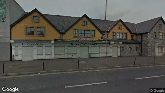 Office spaces for sale i Dublin 12 - Photo from Google Street View