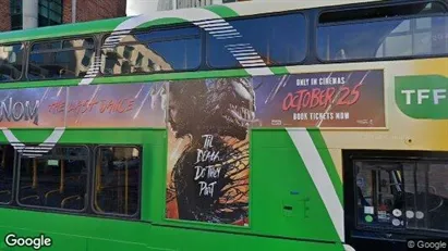 Kontorlokaler til salg i Dublin 2 - Foto fra Google Street View