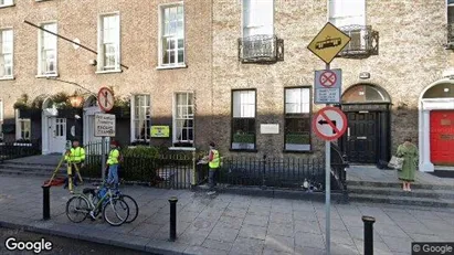 Kontorlokaler til salg i Dublin 2 - Foto fra Google Street View