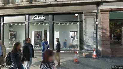 Kantorruimte te koop in Dublin 1 - Foto uit Google Street View