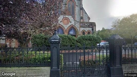 Büros zur Miete i Dublin 6 – Foto von Google Street View