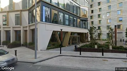 Kantorruimte te koop in Dublin 1 - Foto uit Google Street View