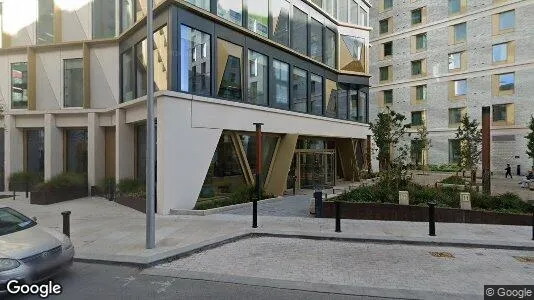 Lokale biurowe Na sprzedaż i Dublin 1 - Zdjęcie z Google Street View