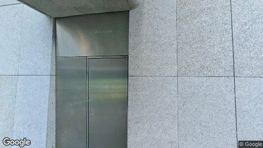 Office spaces for sale i Dublin 2 - Photo from Google Street View