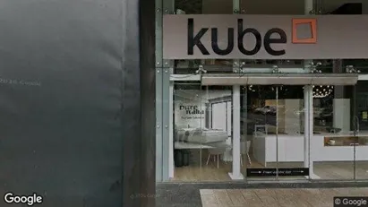 Büros zum Kauf in Dublin 18 – Foto von Google Street View