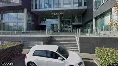 Kontorlokaler til salg i Dublin 18 - Foto fra Google Street View