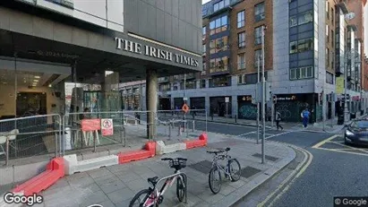 Kontorlokaler til salg i Dublin 2 - Foto fra Google Street View
