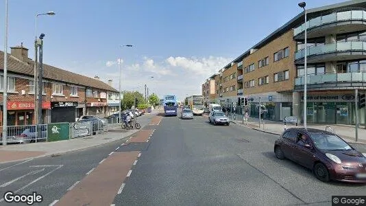 Værkstedslokaler til salg i Dublin 24 - Foto fra Google Street View