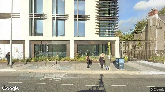Office spaces for sale i Dublin 4 - Photo from Google Street View