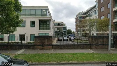 Kontorlokaler til salg i Dublin 15 - Foto fra Google Street View