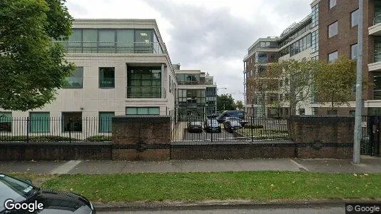 Office spaces for rent i Dublin 15 - Photo from Google Street View