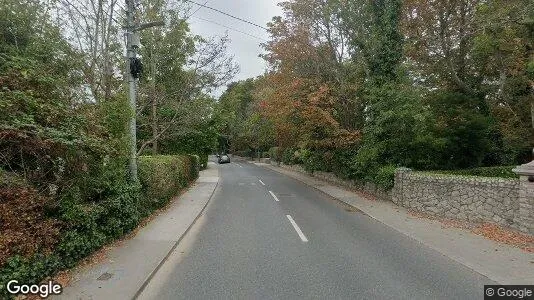 Office spaces for sale i Dublin 18 - Photo from Google Street View