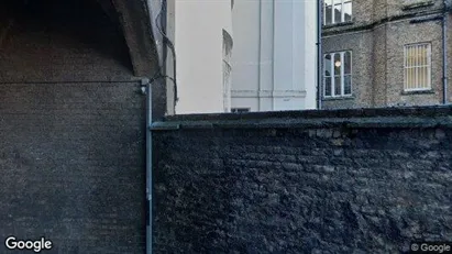 Büros zur Miete in Dublin 2 – Foto von Google Street View