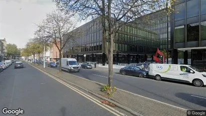 Kantorruimte te koop in Dublin 2 - Foto uit Google Street View