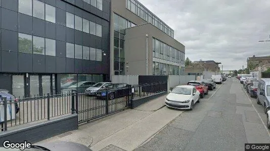 Office spaces for sale i Dublin 2 - Photo from Google Street View