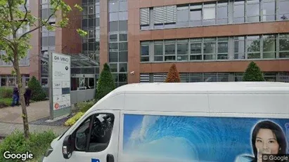 Lokaler til leie i Sandweiler – Bilde fra Google Street View
