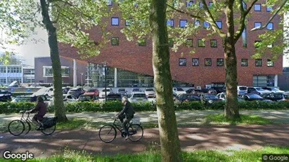 Office spaces for rent in Amsterdam Slotervaart - Photo from Google Street View