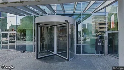 Bedrijfsruimtes te huur in Frederiksberg C - Foto uit Google Street View
