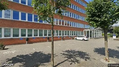 Büros zum Kauf in Vejen – Foto von Google Street View