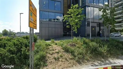 Office spaces for rent in Oslo Grünerløkka - Photo from Google Street View