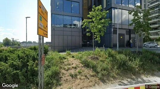 Office spaces for rent i Oslo Grünerløkka - Photo from Google Street View