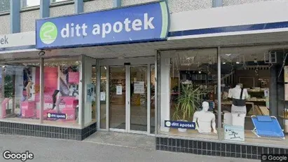 Kontorer til leie i Sandnes – Bilde fra Google Street View