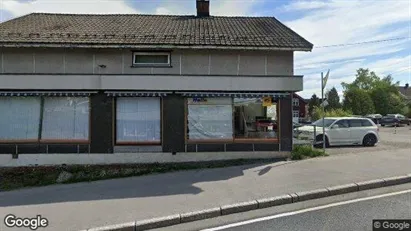 Kontorer til leie i Sørum – Bilde fra Google Street View