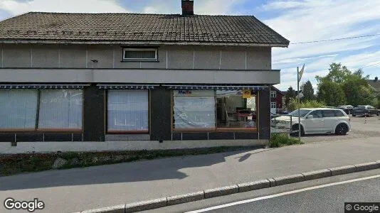 Kontorer til leie i Sørum – Bilde fra Google Street View