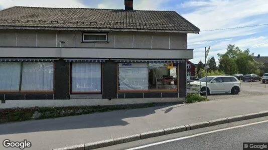 Office spaces for rent i Sørum - Photo from Google Street View