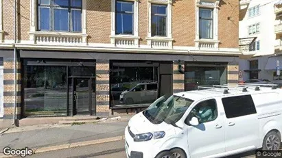 Kontorer til leie i Oslo Frogner – Bilde fra Google Street View