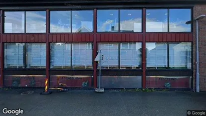 Kontorslokaler för uthyrning i Trondheim Heimdal – Foto från Google Street View
