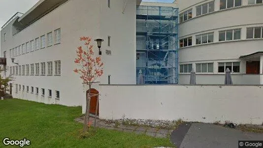 Büros zur Miete i Bærum – Foto von Google Street View