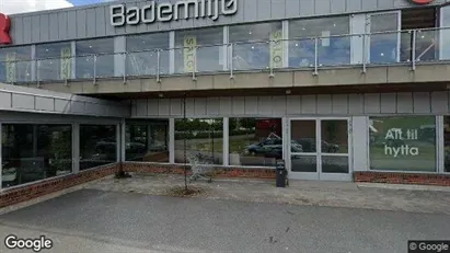 Kontorlokaler til leje i Sarpsborg - Foto fra Google Street View