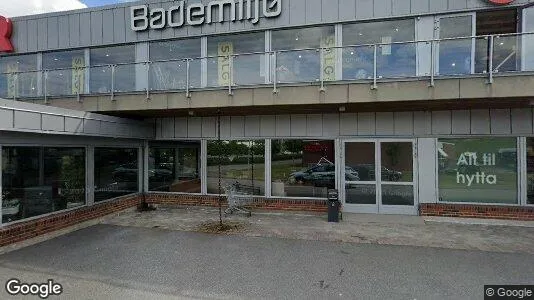 Kantorruimte te huur i Sarpsborg - Foto uit Google Street View
