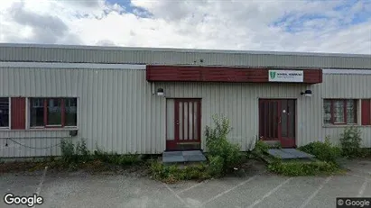 Büros zur Miete in Orkdal – Foto von Google Street View
