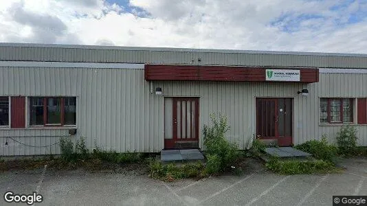Büros zur Miete i Orkdal – Foto von Google Street View