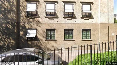 Kontorer til leie i Oslo Frogner – Bilde fra Google Street View