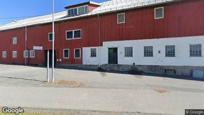 Kontorer til leie i Bærum – Bilde fra Google Street View