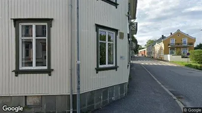 Kontorer til leie i Skien – Bilde fra Google Street View